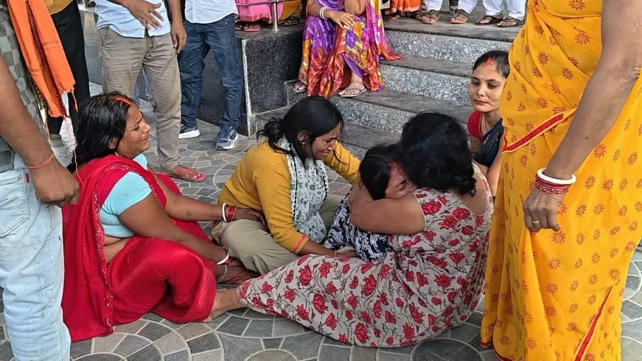 Violent attack on Arrah merchant sparks fear across town