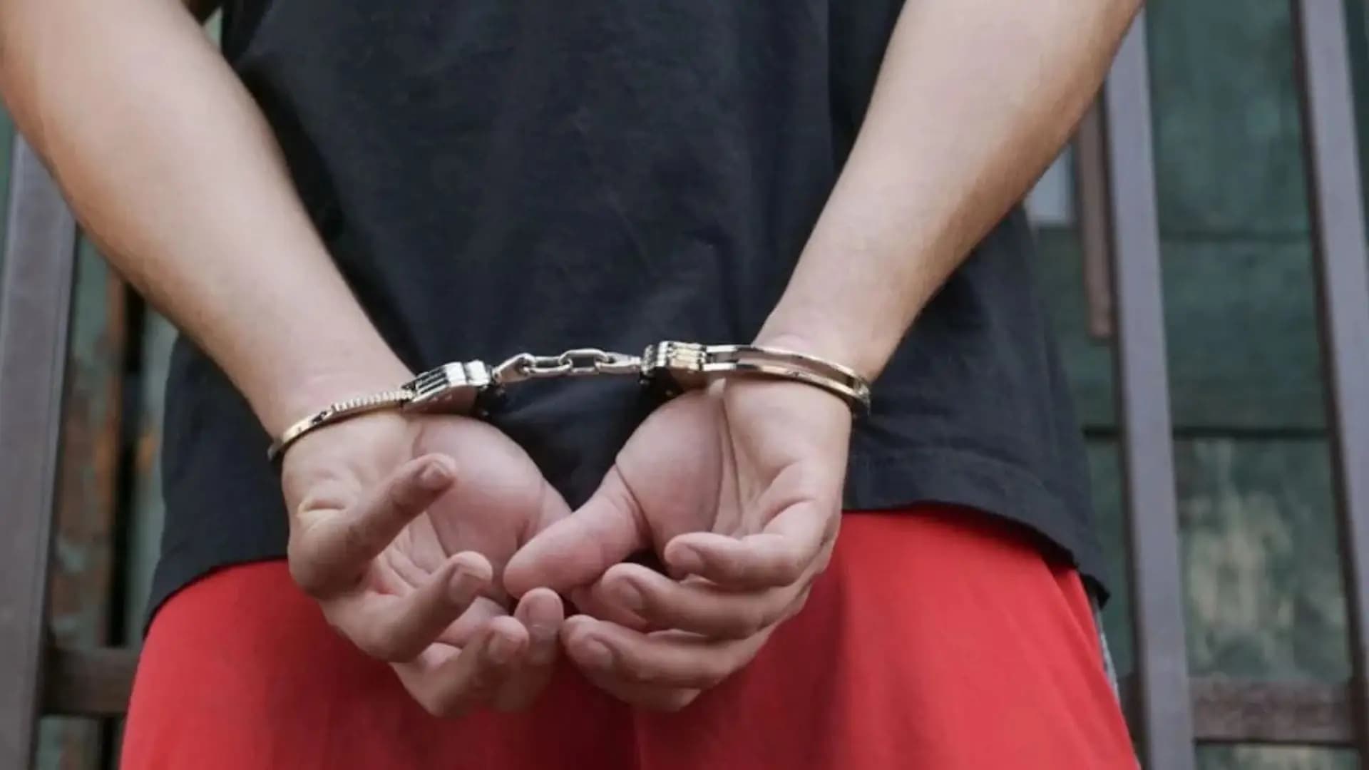 Double Life Exposed: Munger Arms Smuggler Caught in Bhagalpur