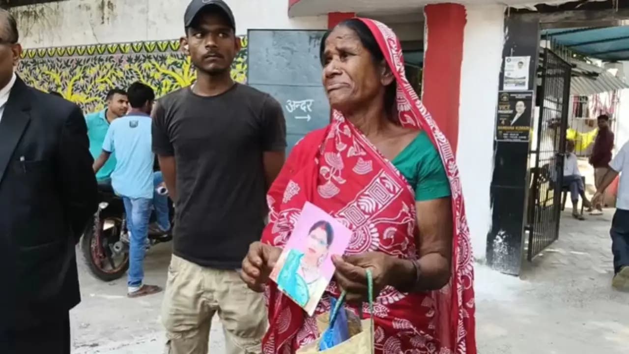 Domestic Dispute Turns Deadly: Court Gives Life Term in Renu Devi Case