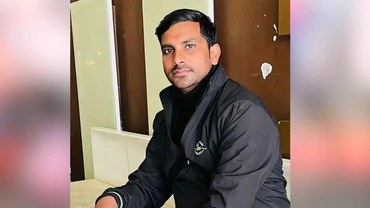 Pagdha Murder: Jewellers Warn of Agitation Over Law and Order