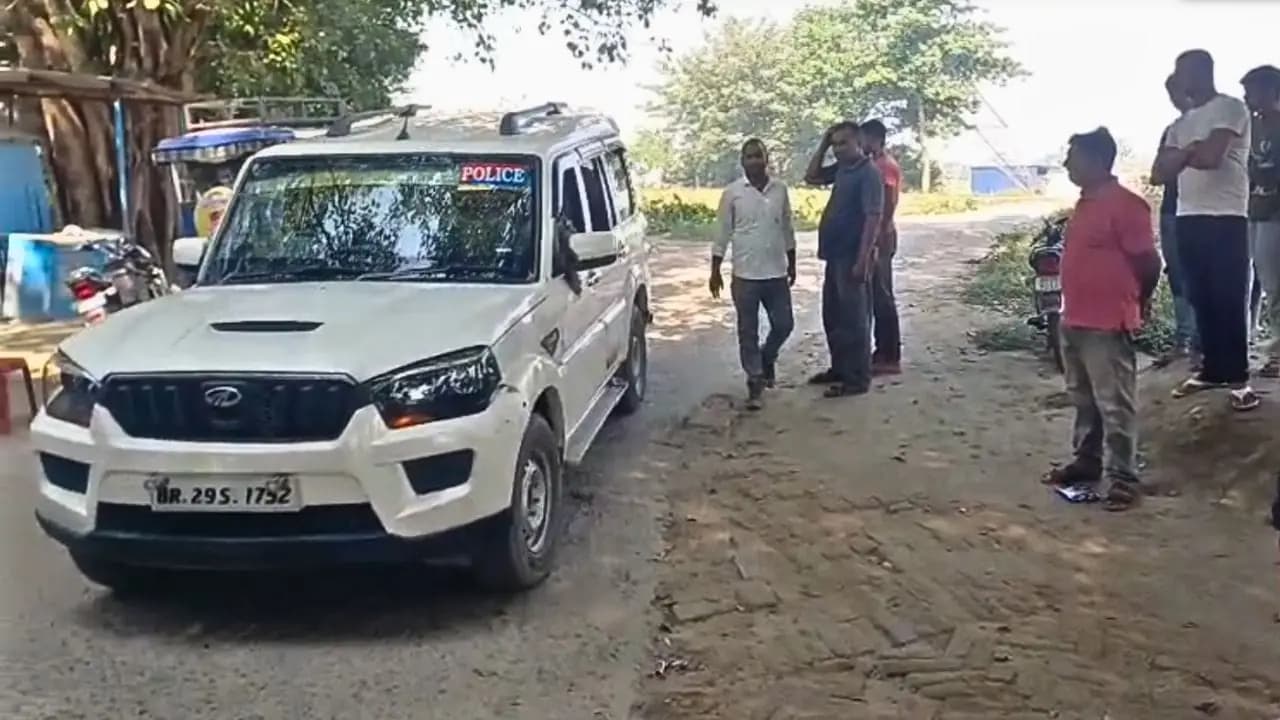 Saran Shooting: Bihar Youth Critical After Head Injury