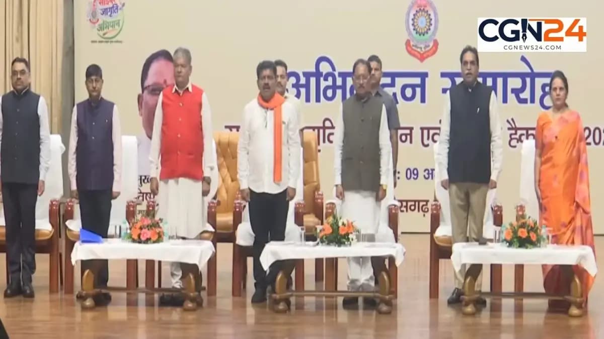 Traffic hackathon 2026 recommendations to improve road safety, CM announces