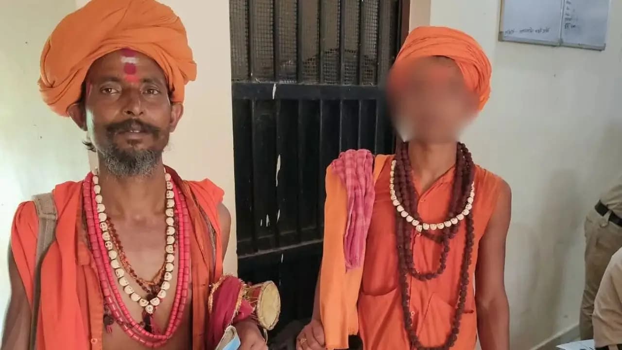 UP Residents Accused of Using Spiritual Threats to Collect Money in Balod