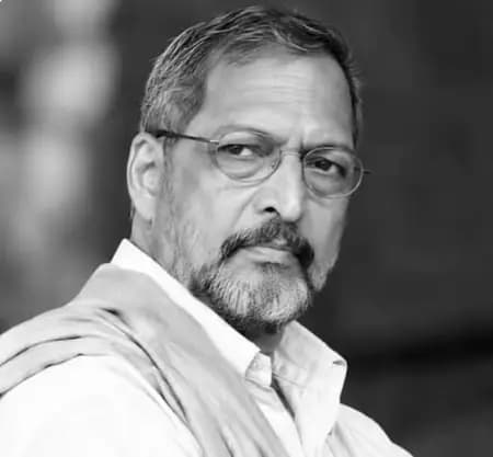 Shah Rukh Khan Shares Heartfelt Memories of Nana Patekar