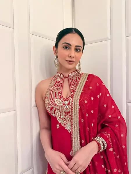 Celebrating Rakul Preet Singh: Early Life, Education, and Award‑Winning Roles
