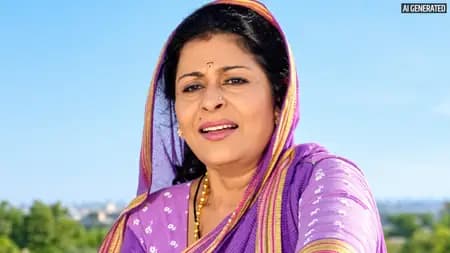 From Lavani Stage to Silver Screen: The Life of Madhu Kambikar