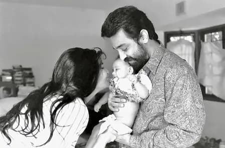 Behind the scenes of Simulacra: Akshara Hassan discusses her breakthrough role