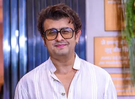 Fans' Abuse Alleged at 2025 Karnataka College Show, Nigam Responds