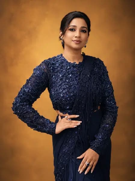 Shreya Ghoshal to Perform in Durban ICC and Pretoria Sunbet Arena – Ticket Details Inside