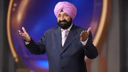 How Jaspal Bhatti Used Humour to Tackle Social Issues