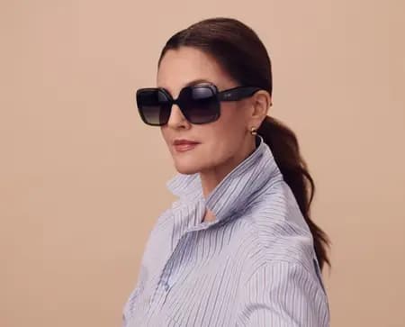 Drew Barrymore Opens Up About Wearing the Same Outfit Daily on Set