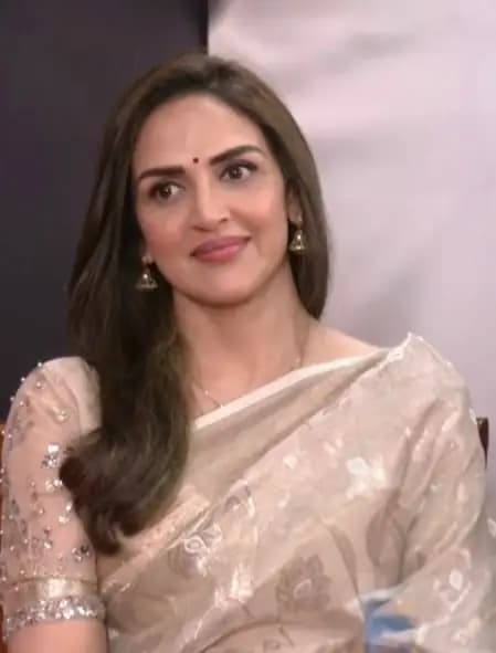 Isha Deol Calls Out Views-Driven Paparazzi Culture