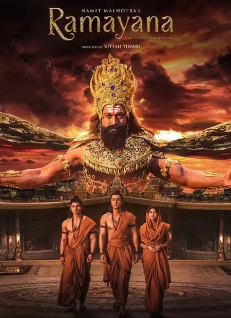 Revenue Split Row Keeps Ramayana Out of Bengaluru Theatre