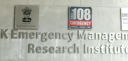 How Gujarat’s 108 Pre‑Hospital Care Transformed Emergency Response