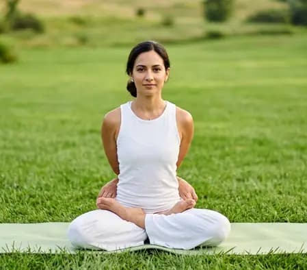 Yoga Caution: Listen to Your Body and Respect Its Limits