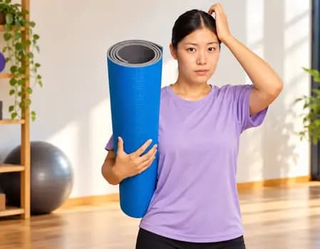 Yoga Safety Guide: Why Expert Supervision Matters for Beginners
