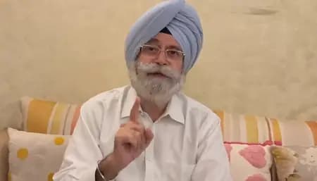 Calls for impartial probe into alleged AAP involvement at Bangla Sahib
