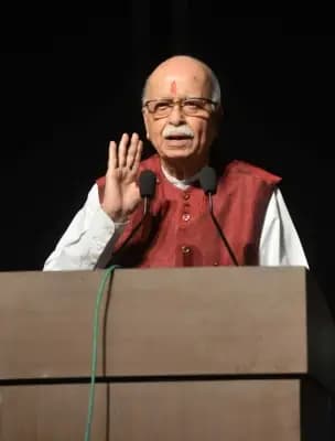 Veteran Politician Advani’s Health Stable After Hospital Admission