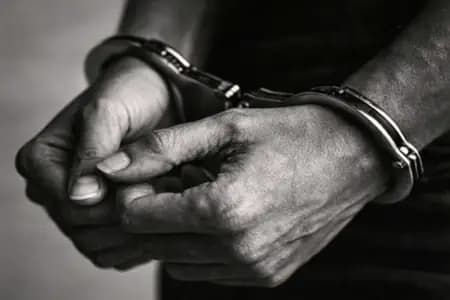 NIA Detains Vaishali Lawyer in Arms Supply Case Involving AK-47s
