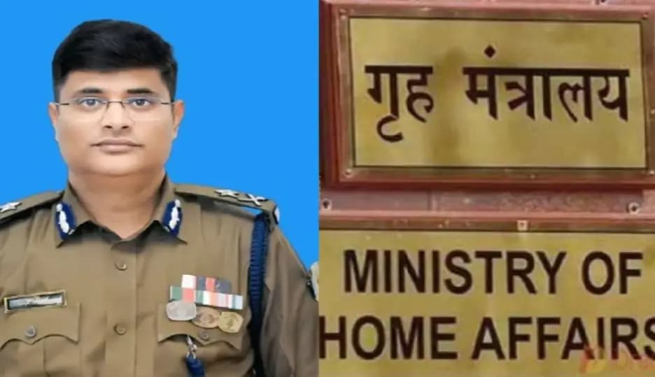 Jharkhand Police Honoured: 28 Personnel Get Union Home Minister's Medal