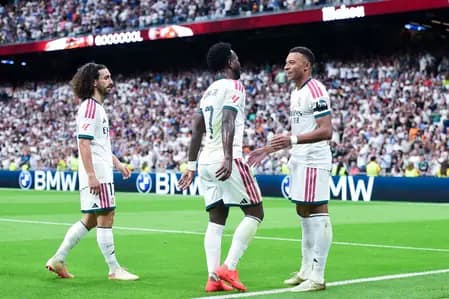 Key injuries loom over Barcelona and Real Madrid ahead of opening fixtures
