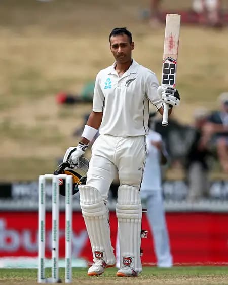 Jeet Raval ends cricket career to focus on accounting