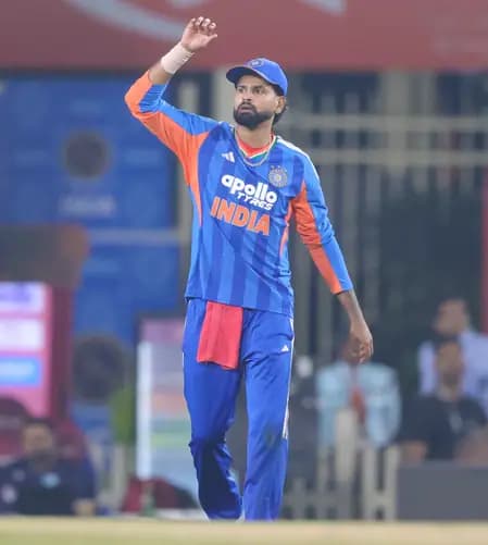 Ayyar Highlights West Indies' Batting Brilliance After India's T20 Loss