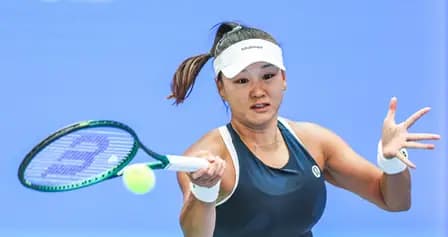 Wuhan Open Highlights: Guo Hanyu’s Come‑back Win and Wang’s Loss