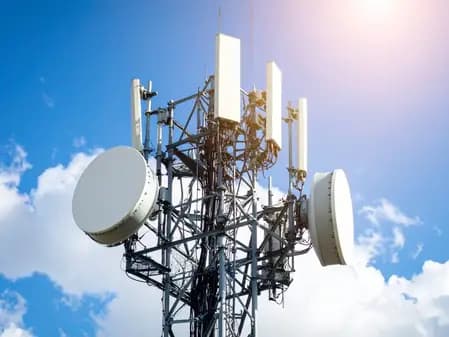 Telecom Sector Revenue Rises as Wireless ARPU Hits Rs 187 in Q2