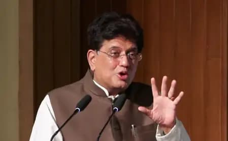 AI, Cybersecurity and Skills Upskilling Key to India's 2047 Vision