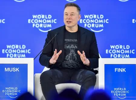 Elon Musk questions Indian telecom monopoly in Starlink controversy
