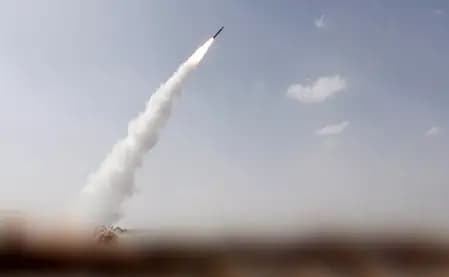 Houthi group claims responsibility for Aden palace strike