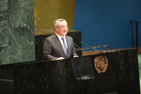 UN Debate: China Demands Immediate Lifting of Cuba Sanctions