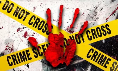 Belgrade Embassy Guard Stabbed, Teen Attacker Shot Dead by Officer